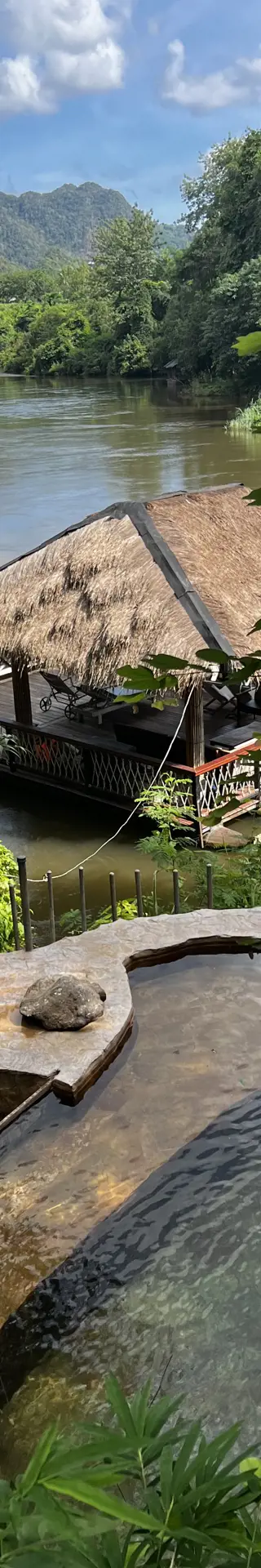 Von der Stadt ins Grüne